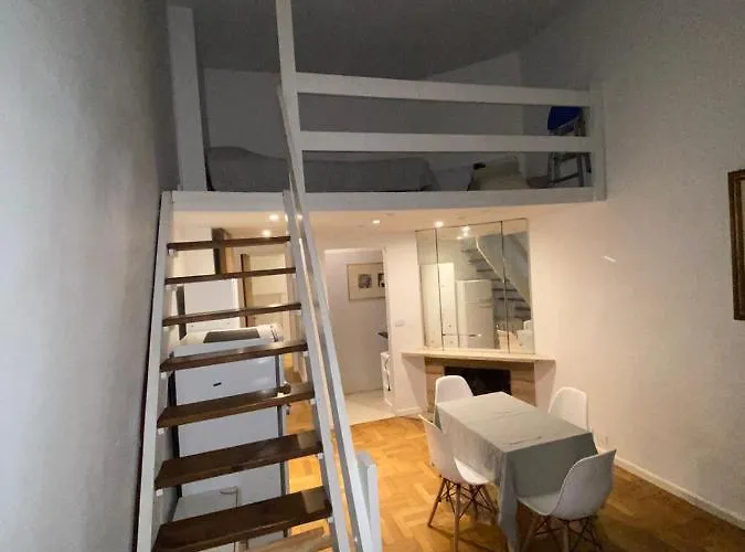 Downtown Apartament Retiro