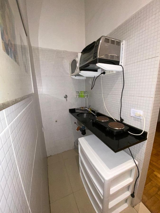 Apartment Downtown Retiro Buenos Aires