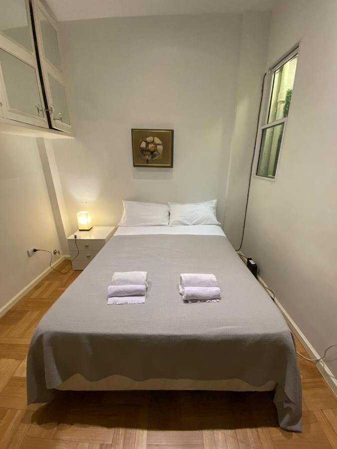 Downtown Retiro Apartment Buenos Aires