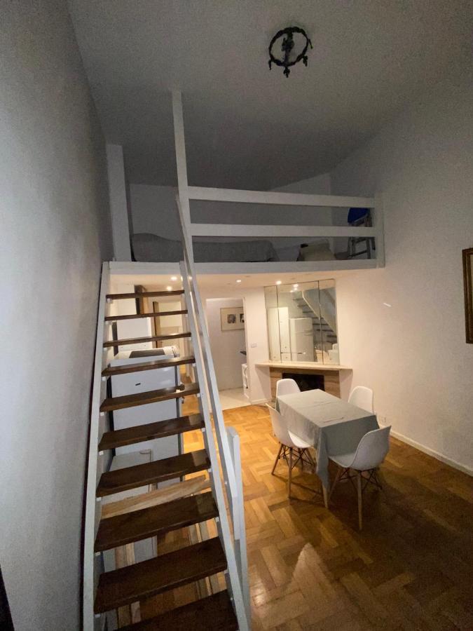 Apartment Downtown Retiro Buenos Aires