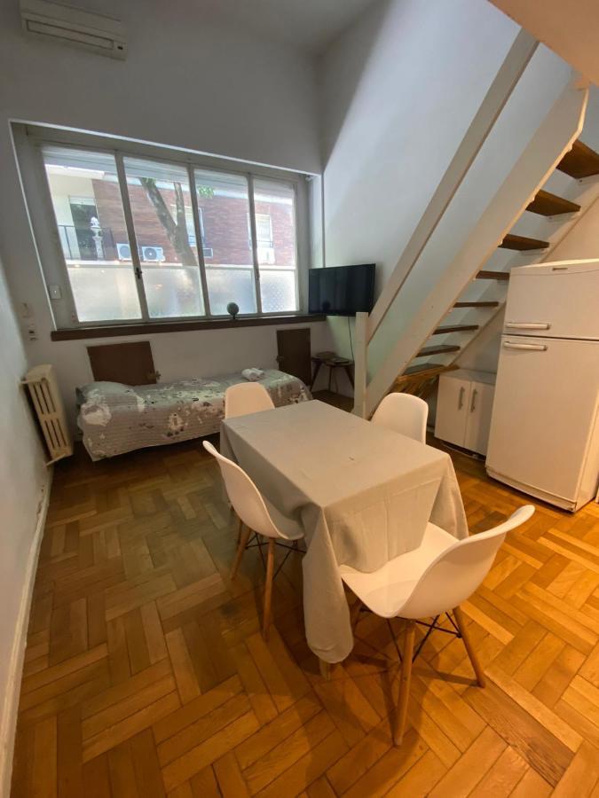 Downtown Retiro Apartment Buenos Aires