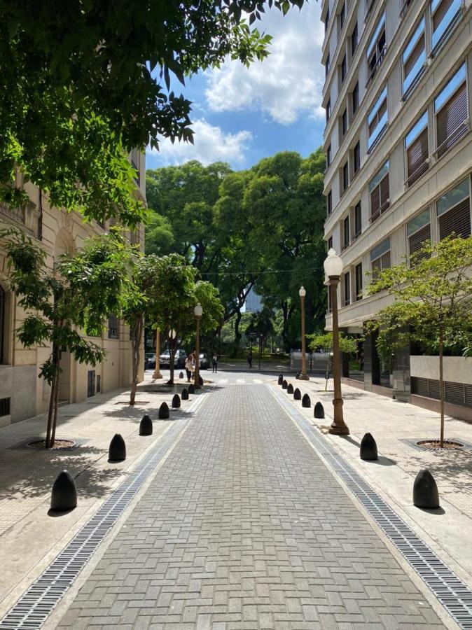 Downtown Retiro Apartment