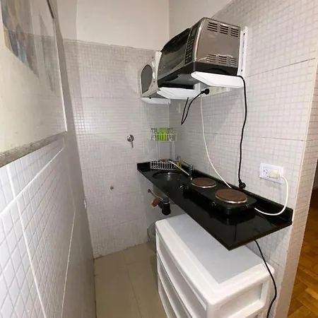 Downtown Apartament Retiro Buenos Aires Exterior photo